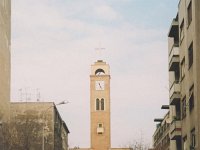 Vlaška ulica, Petrova crkva 2005. godine.jpg
